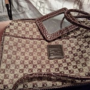 Liz Claiborne shoulder bag